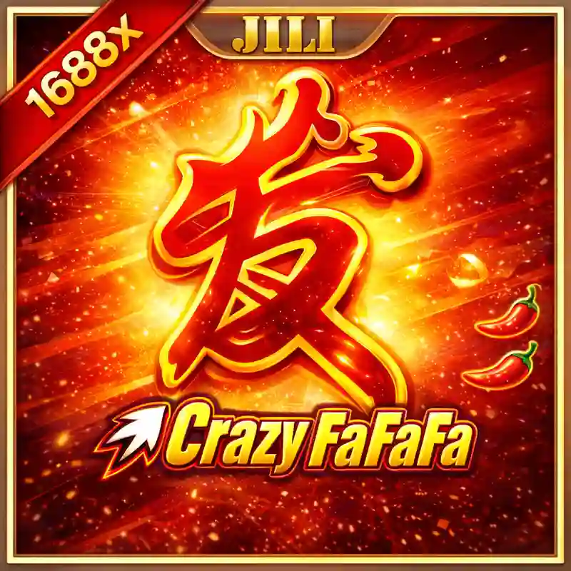 Crazy FaFaFa Slot Game