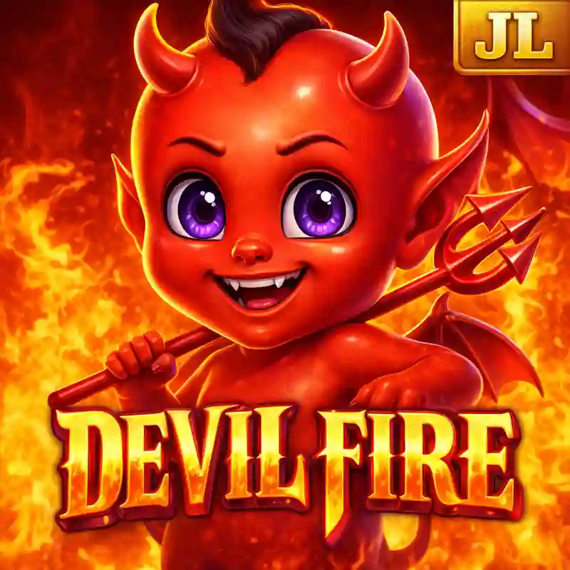 Devil Fire Slot Game at 365ph