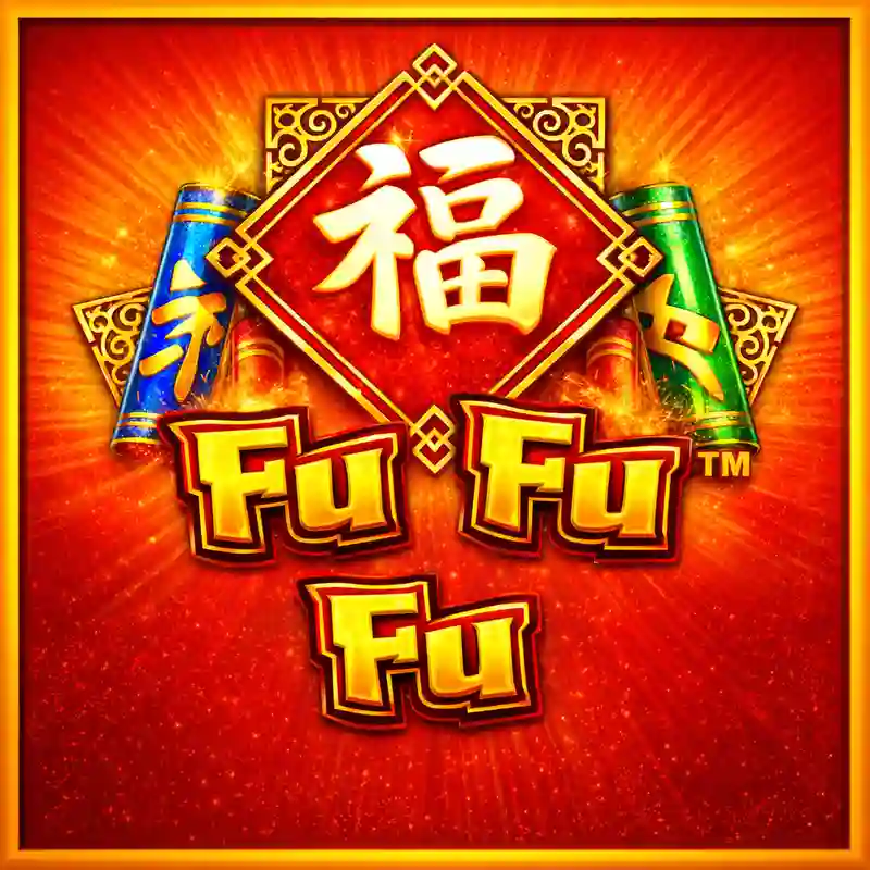 Fu Fu Fu™ slot game interface