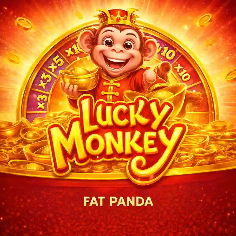 Lucky Monkey Slot Game at 365ph