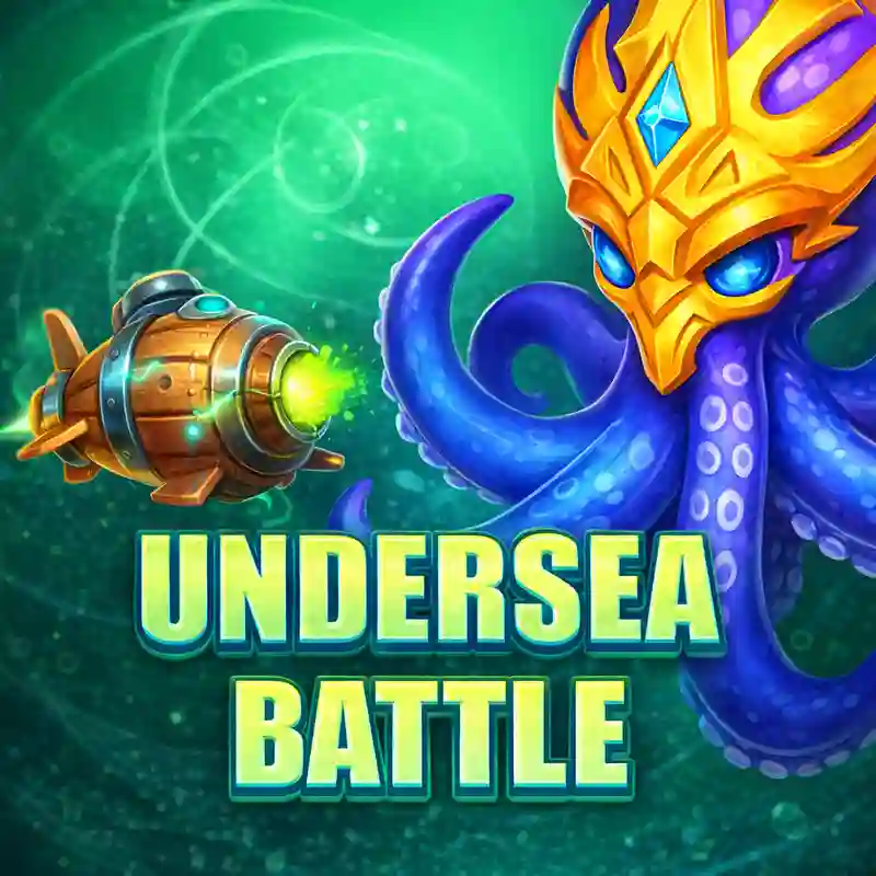 Undersea Battle Slot Game 365ph Casino