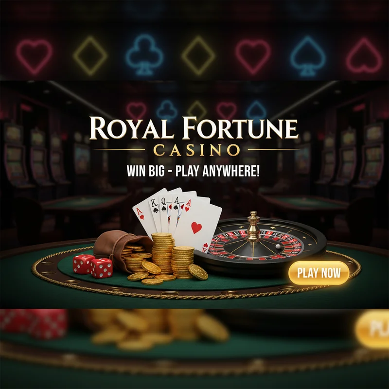 365ph Casino Banner
